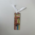 bookshelf bookmark